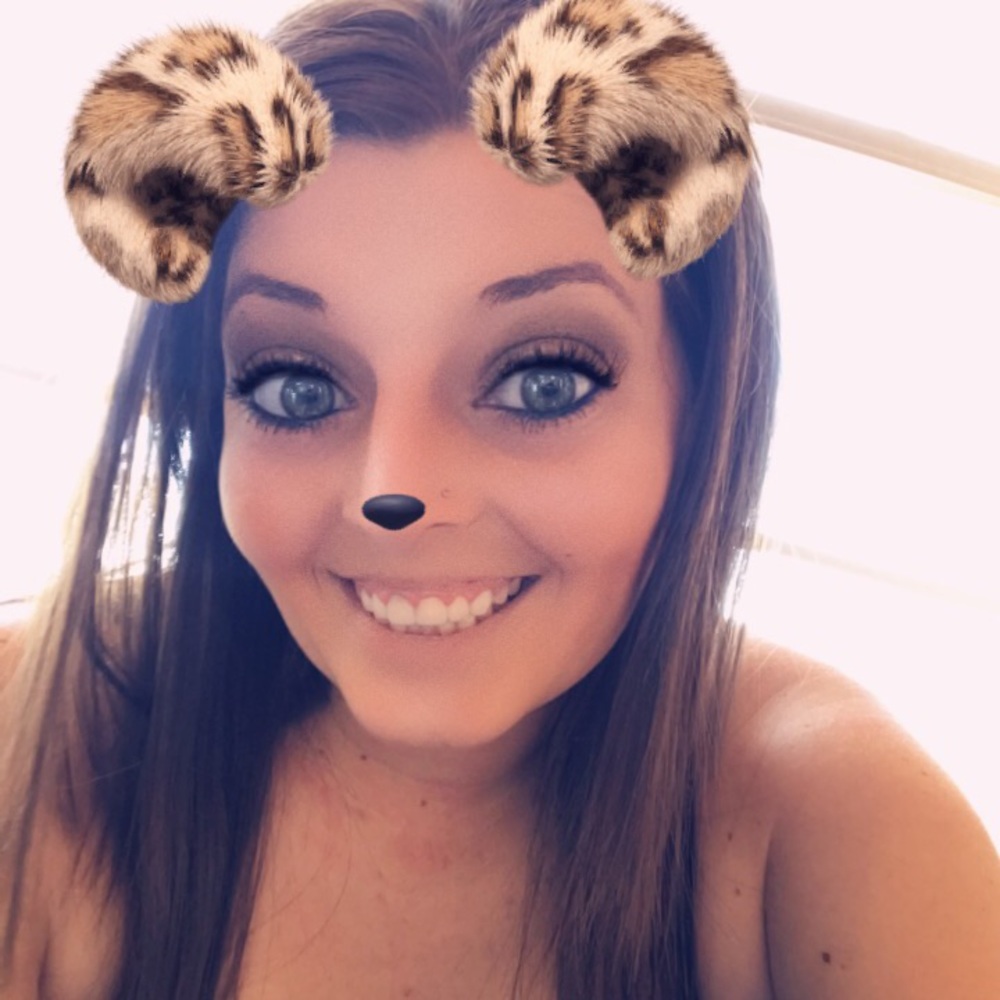 Meet your Posher, Kristina